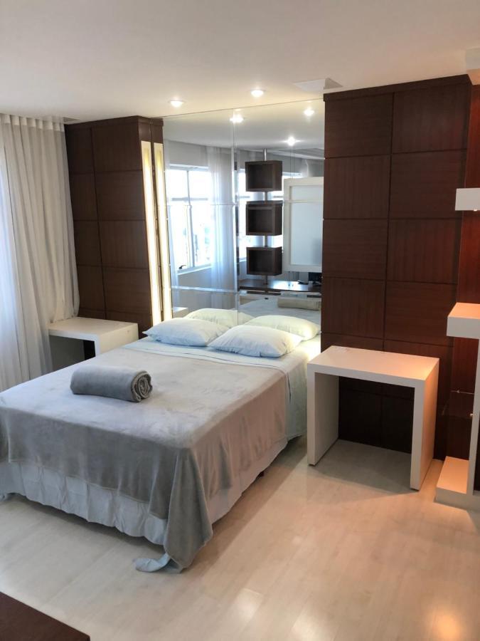 Flat Anexo Ao Pestana Apartahotel *