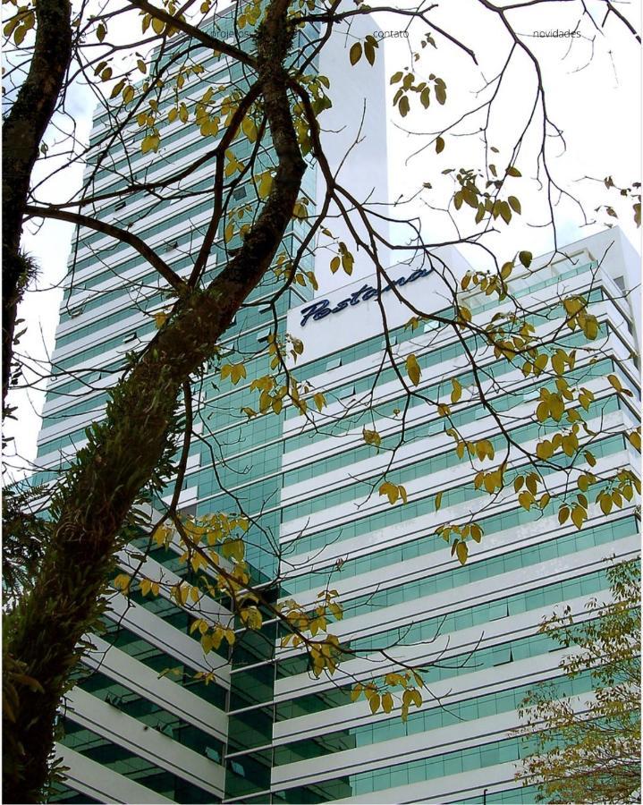 Flat Anexo Ao Pestana Apartahotel