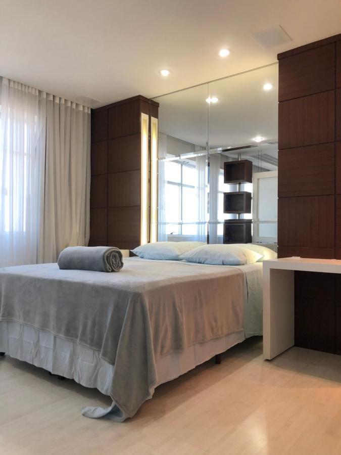 Apartahotel Flat Anexo Ao Pestana