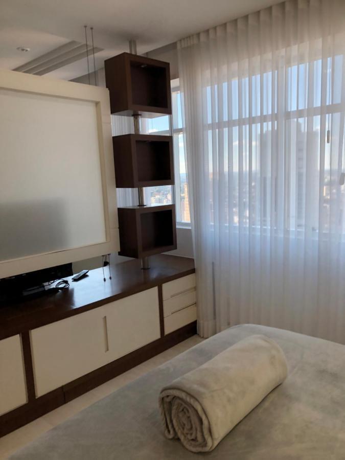 Apartahotel Flat Anexo Ao Pestana