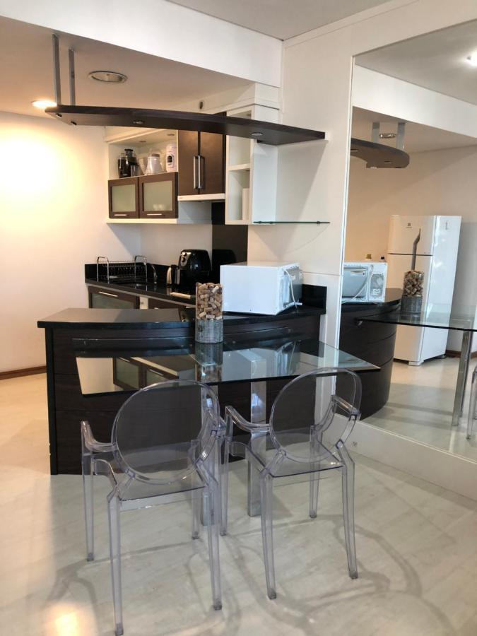 Apartahotel Flat Anexo Ao Pestana *