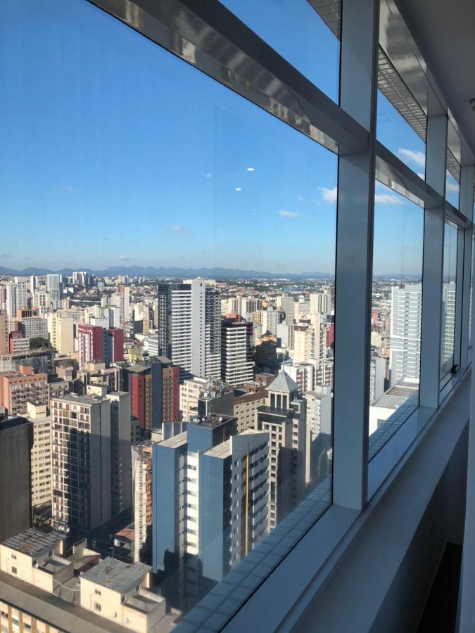 Apartahotel Flat Anexo Ao Pestana *