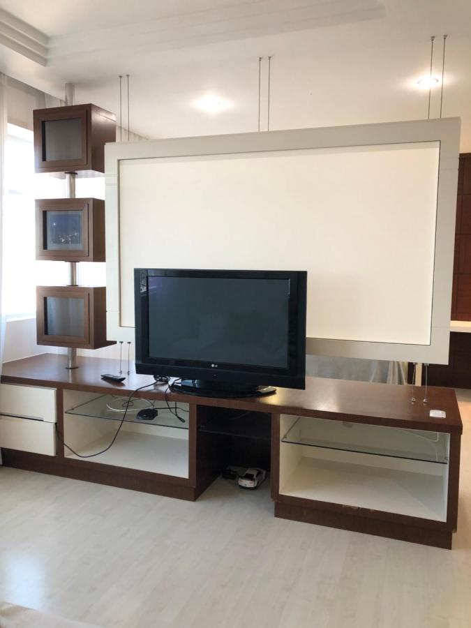 Flat Anexo Ao Pestana Apartahotel *