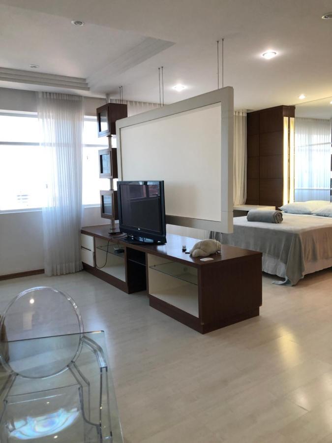 Flat Anexo Ao Pestana Apartahotel