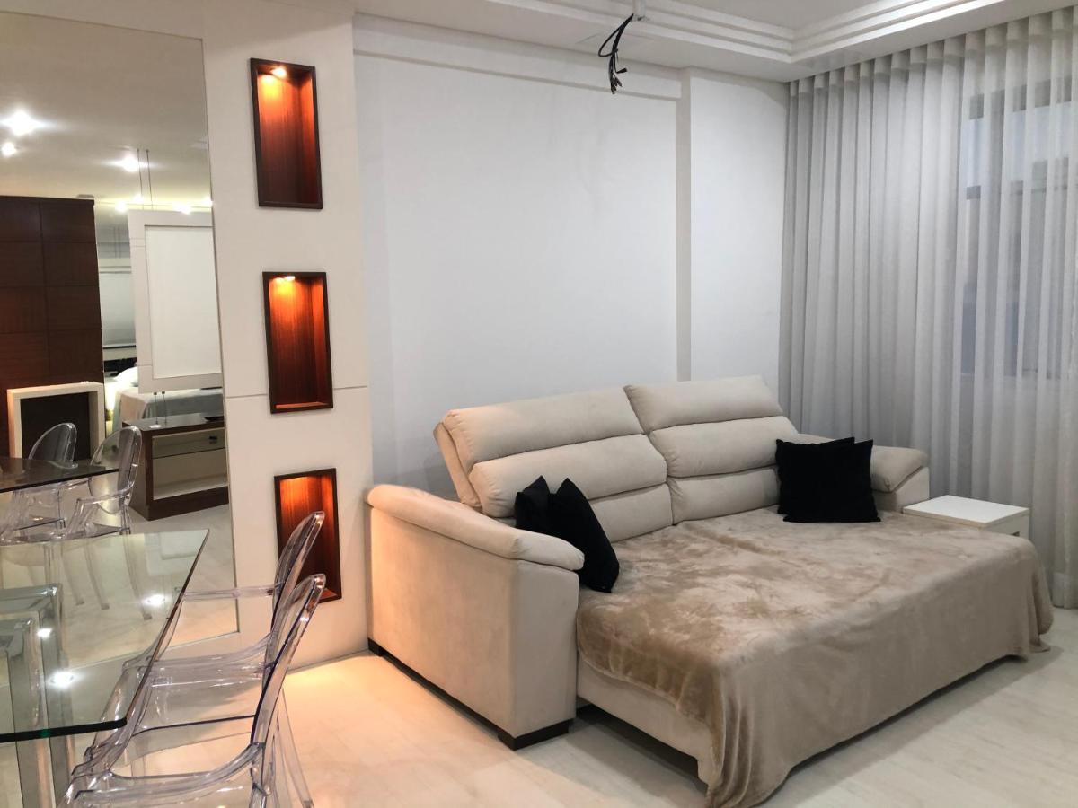 Apartahotel Flat Anexo Ao Pestana Curitiba