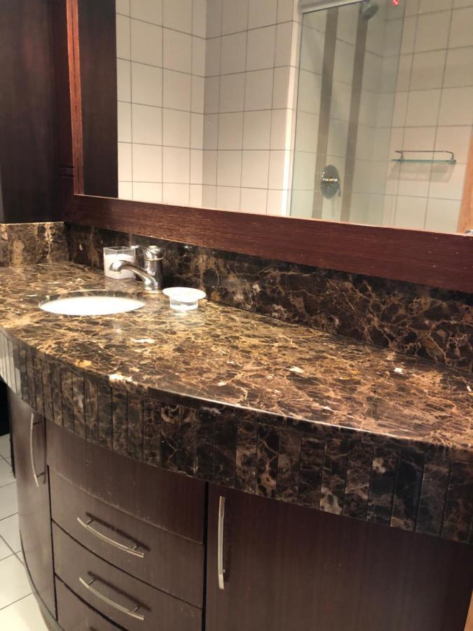 Flat Anexo Ao Pestana Apartahotel Curitiba