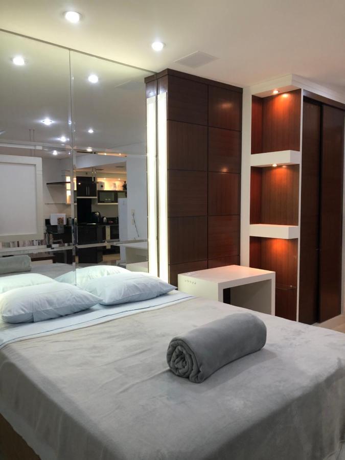 Flat Anexo Ao Pestana Apartahotel