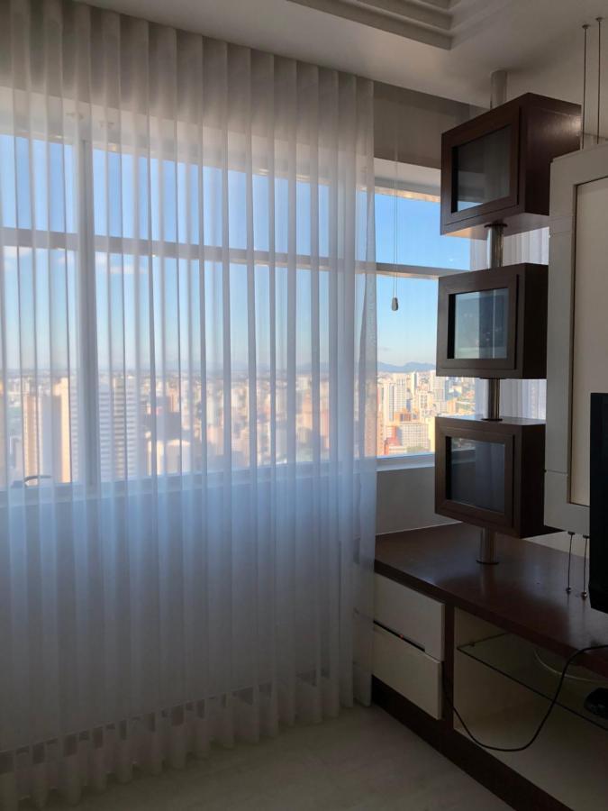 Apartahotel Flat Anexo Ao Pestana *