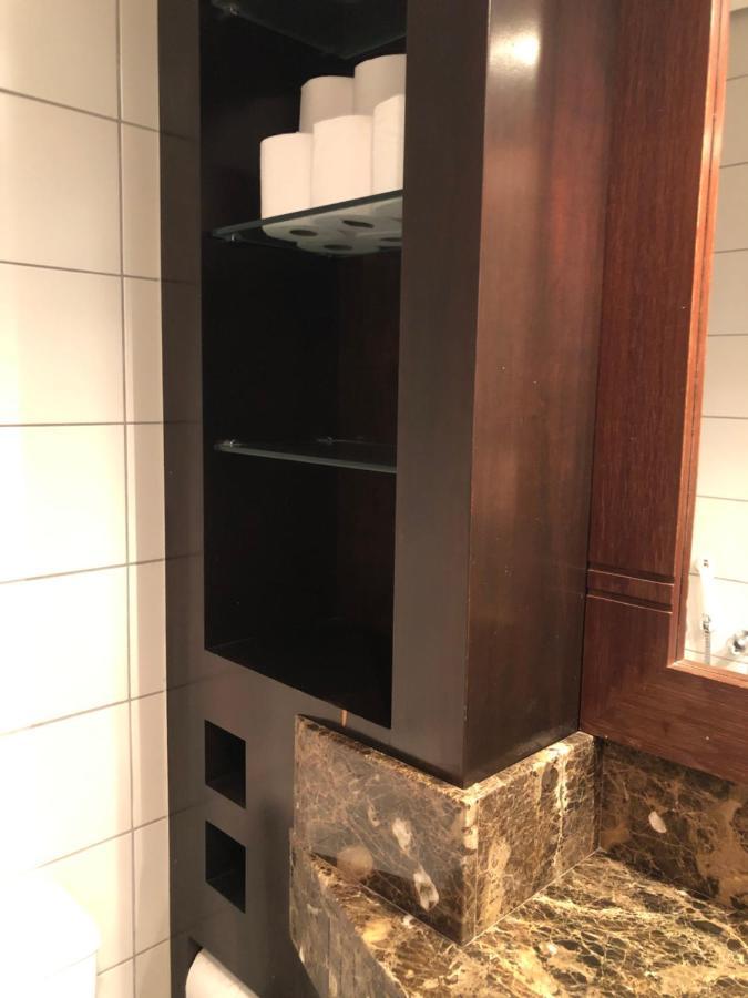 Apartahotel Flat Anexo Ao Pestana Curitiba