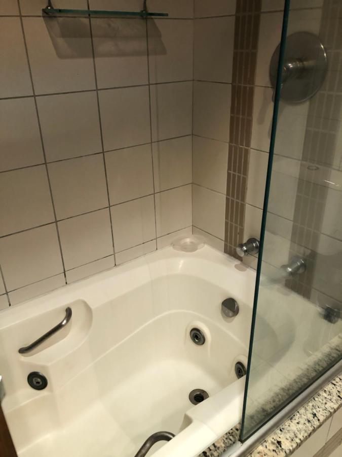 Flat Anexo Ao Pestana Apartahotel *