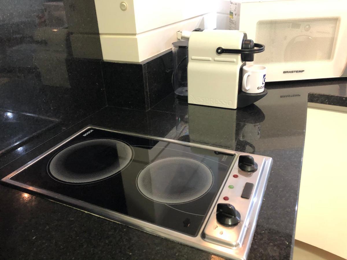 Apartahotel Flat Anexo Ao Pestana