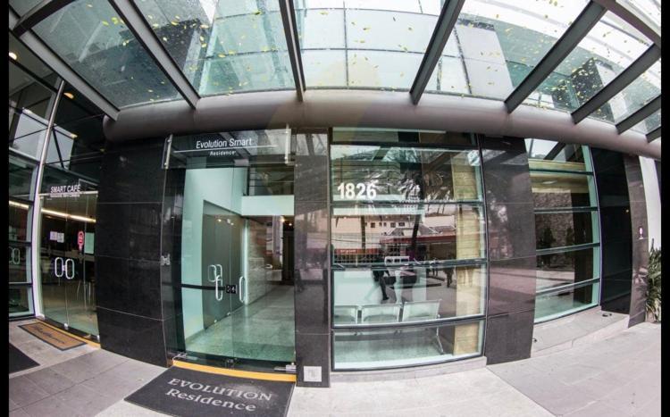 Flat Anexo Ao Pestana Apartahotel