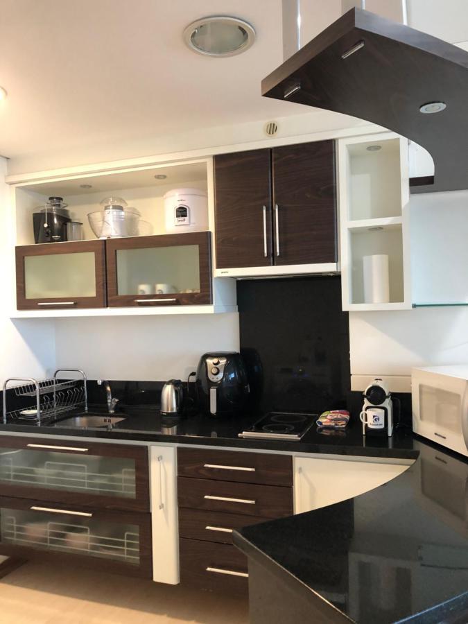 Apartahotel Flat Anexo Ao Pestana *