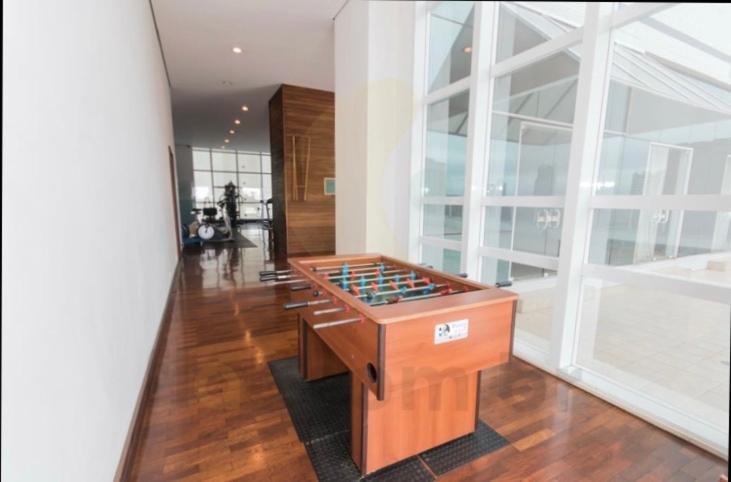 Flat Anexo Ao Pestana Apartahotel