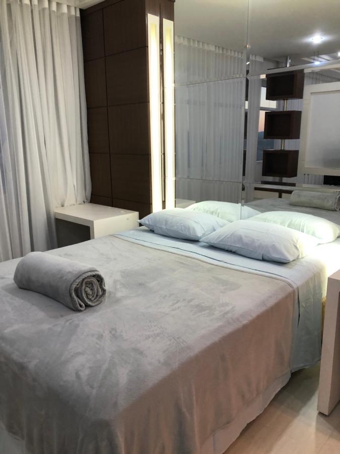 Flat Anexo Ao Pestana Apartahotel