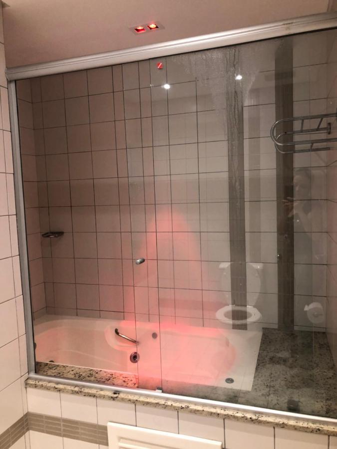 Apartahotel Flat Anexo Ao Pestana *
