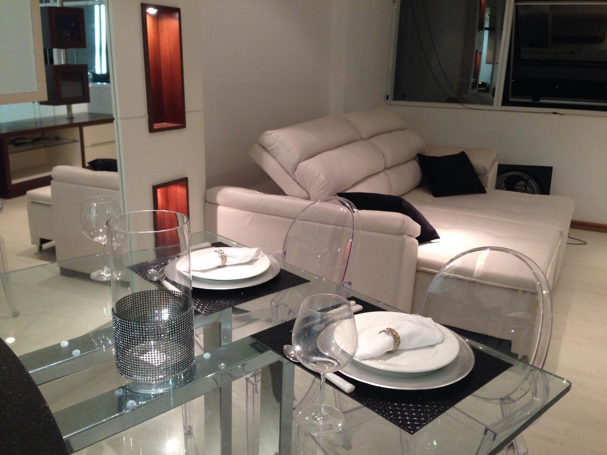 Apartahotel Flat Anexo Ao Pestana