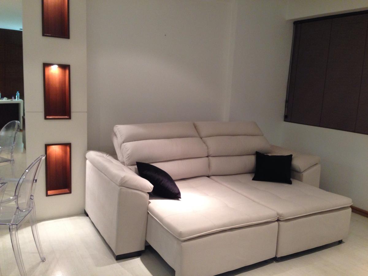 Flat Anexo Ao Pestana Apartahotel *