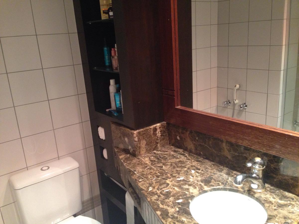 Apartahotel Flat Anexo Ao Pestana