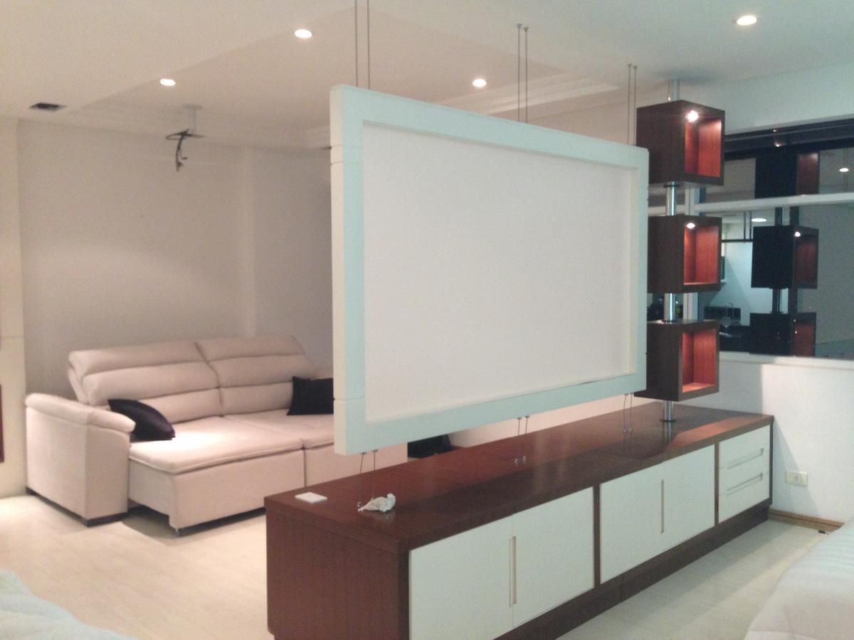 Flat Anexo Ao Pestana Apartahotel