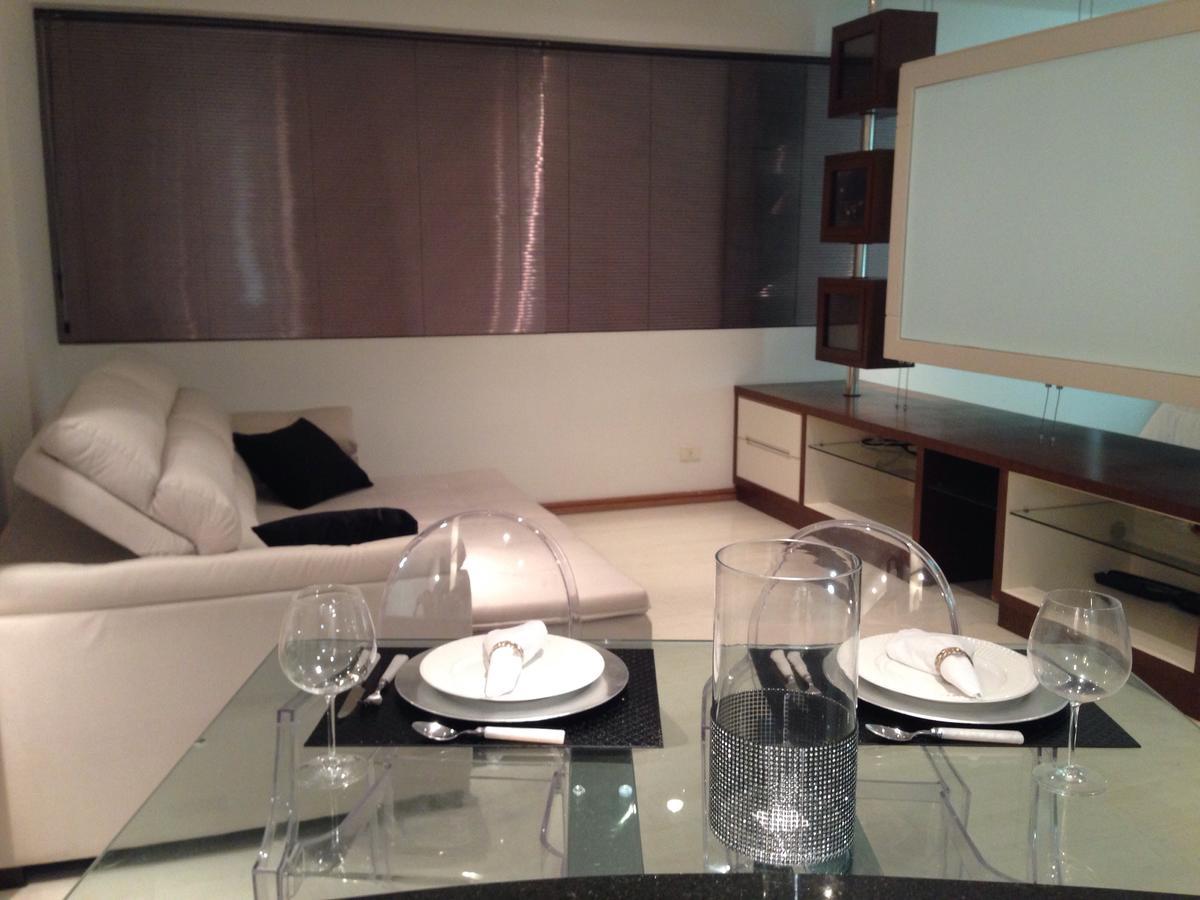 Flat Anexo Ao Pestana Aparthotel